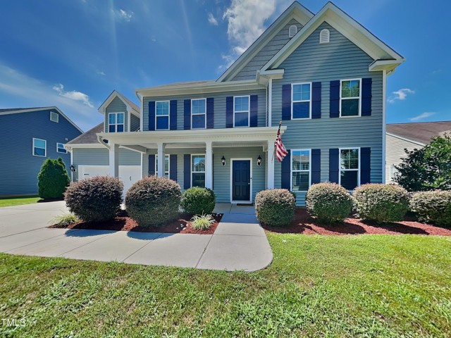 Youngsville House for rent
