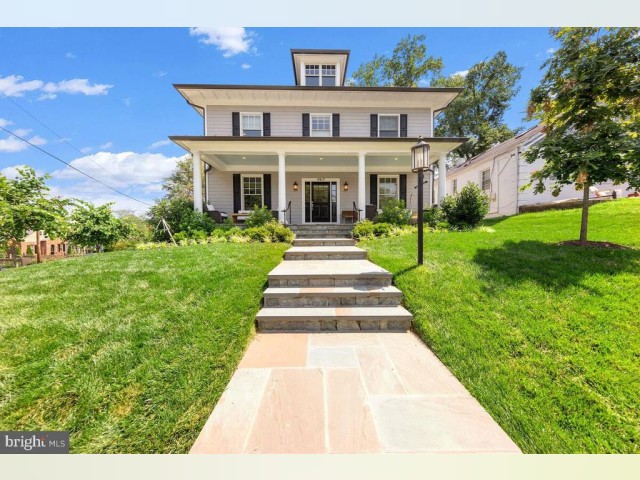 Bethesda MI House for rent