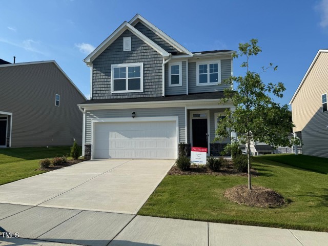 Angier House for rent