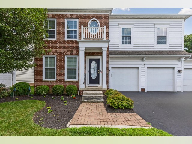 New-Albany House for rent