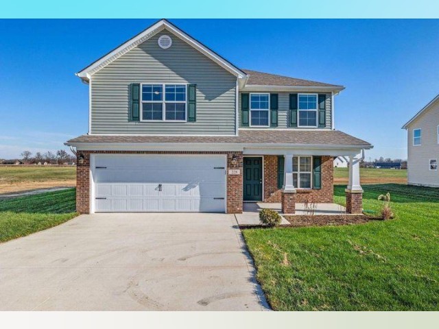 Georgetown TX House for rent
