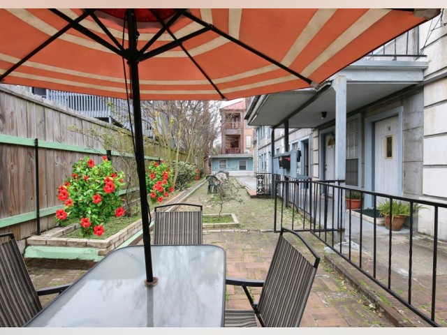 Houston TX Townhouse for rent