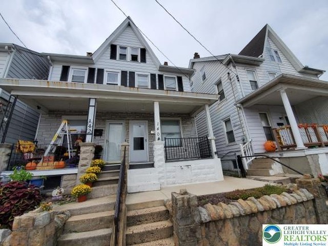 Lehighton-Borough Townhouse for rent