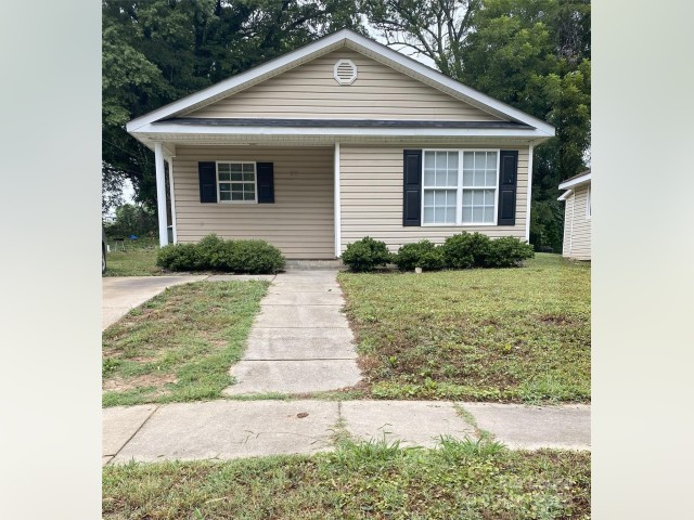 Gastonia House for rent