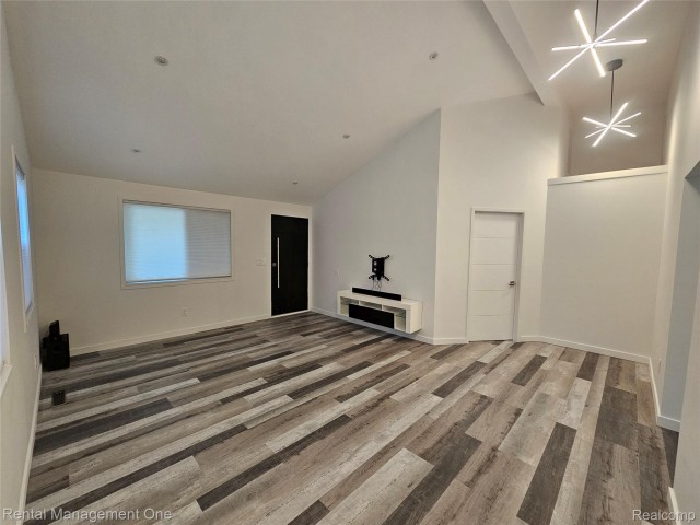 Waterford-Twp House for rent
