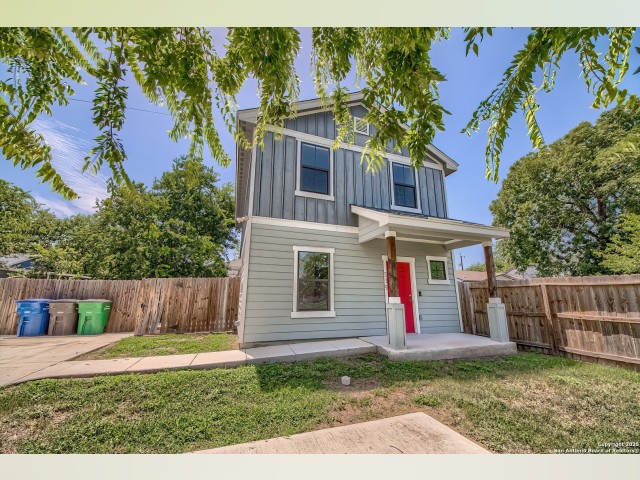 San Antonio TX Townhouse for rent