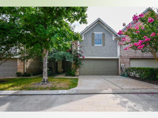 Houston TX House for rent