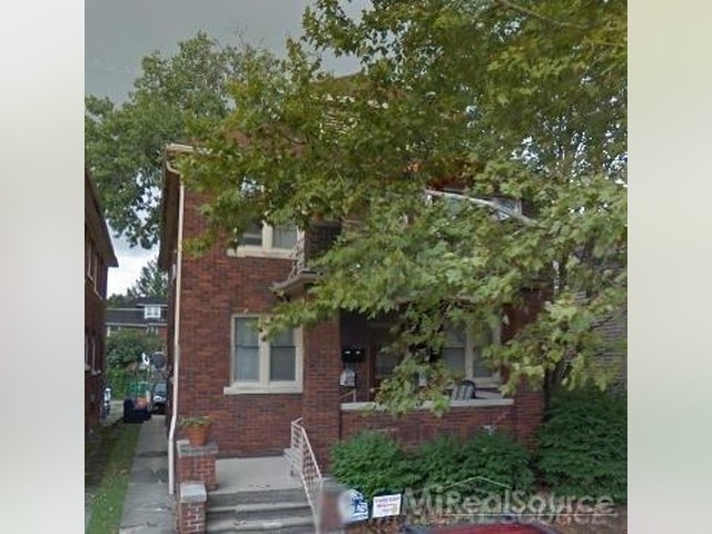 Grosse-Pointe-Park House for rent