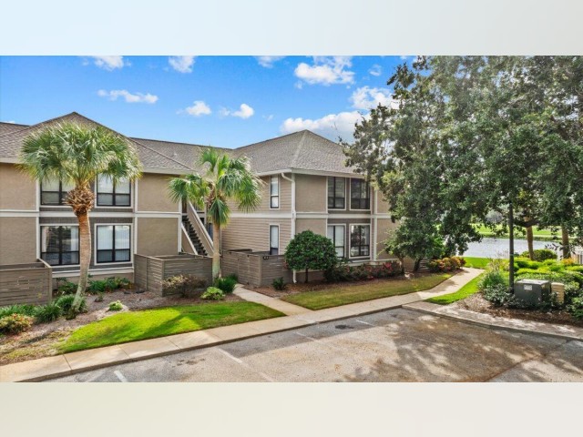 Sandestin FL Townhouse for rent