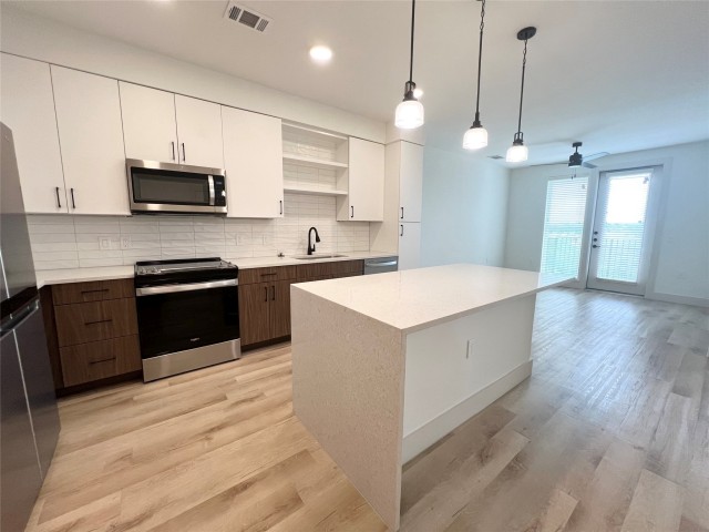 Lewisville House for rent