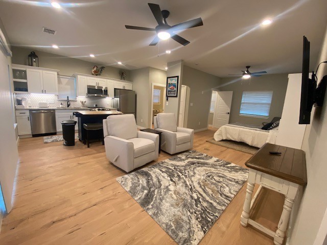 Little-Elm House for rent