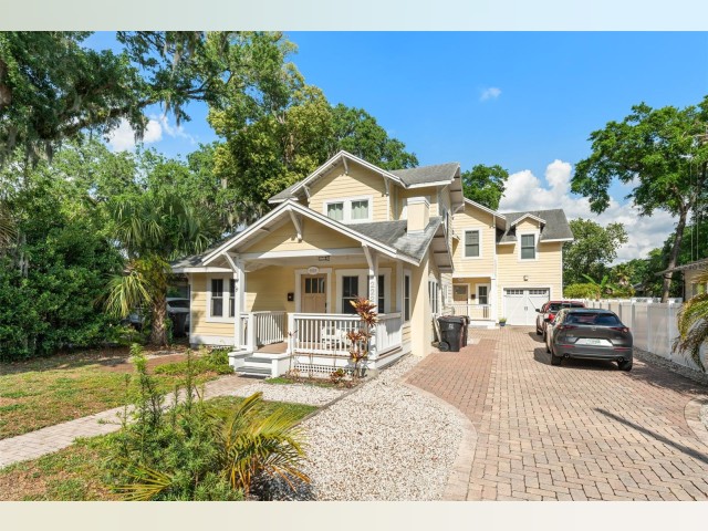 Orlando FL House for rent