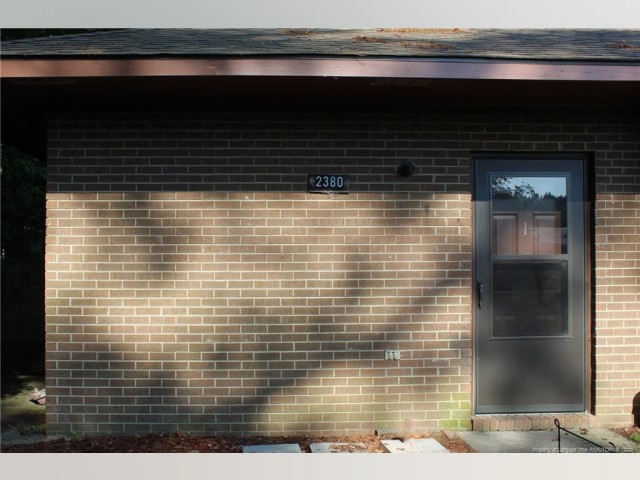 Lumberton Townhouse for rent
