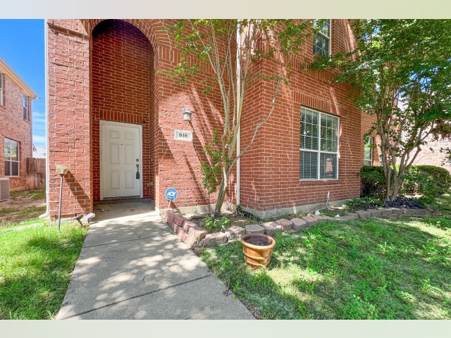 Grand-Prairie House for rent