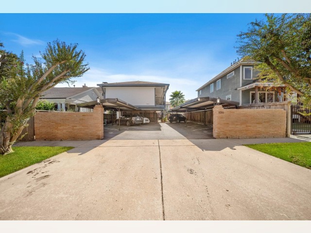 Houston TX Townhouse for rent