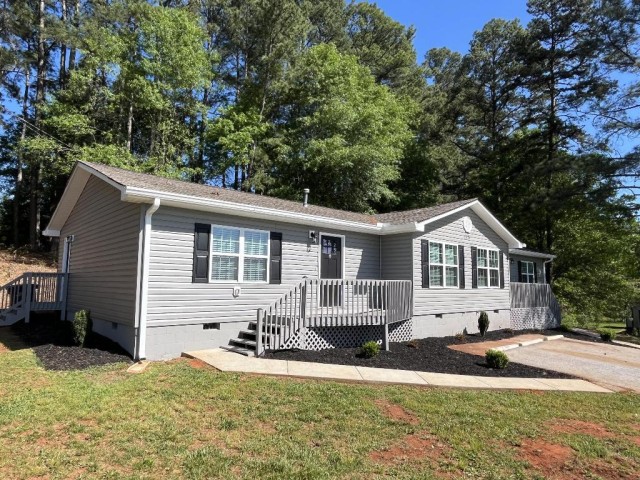 Westminster House for rent