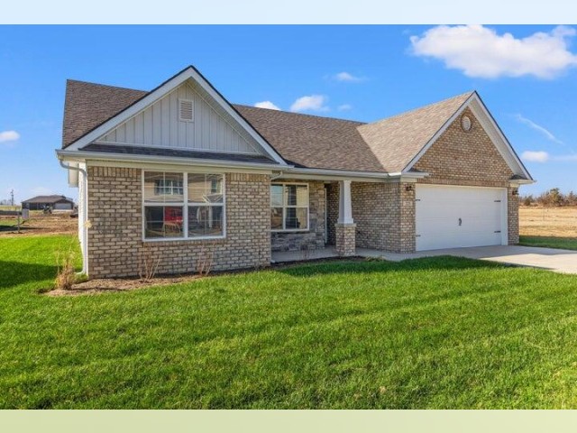 Georgetown TX House for rent
