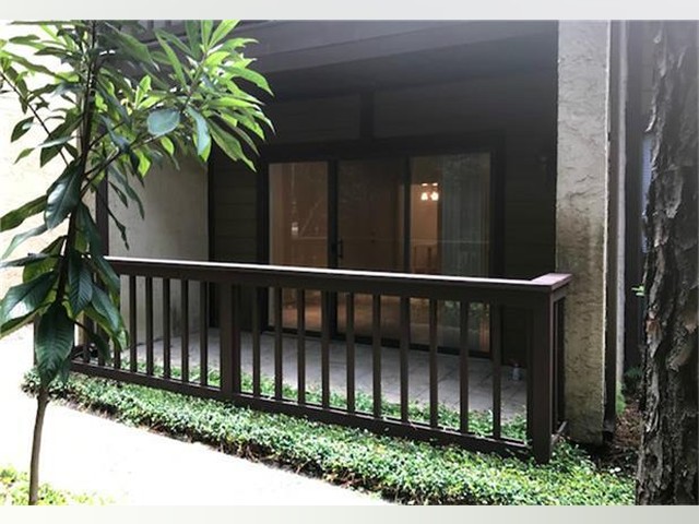 Houston TX Townhouse for rent