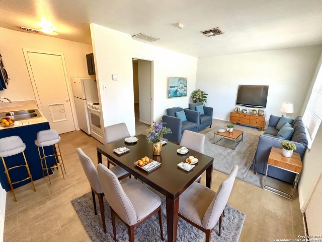 San Antonio TX House for rent