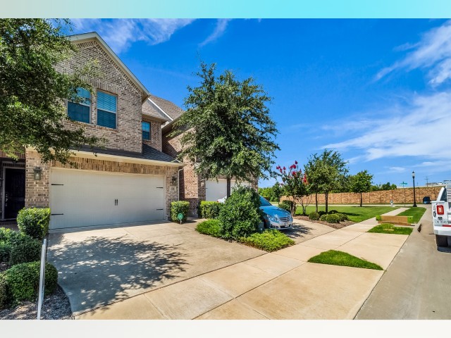 Plano TX House for rent