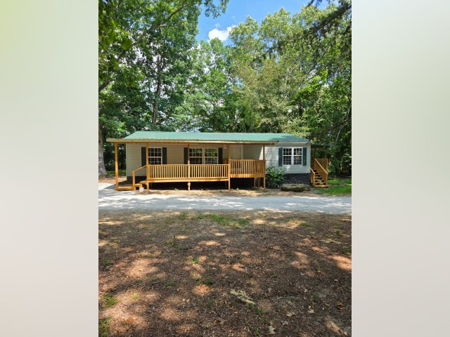 Monteagle House for rent
