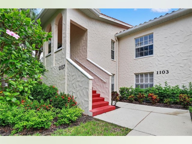 Naples FL Townhouse for rent