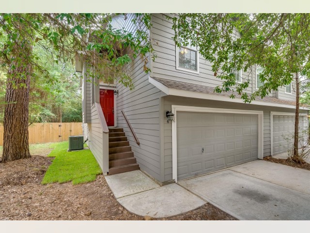 the-Woodlands House for rent