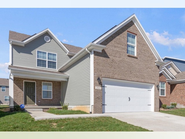 Georgetown TX House for rent