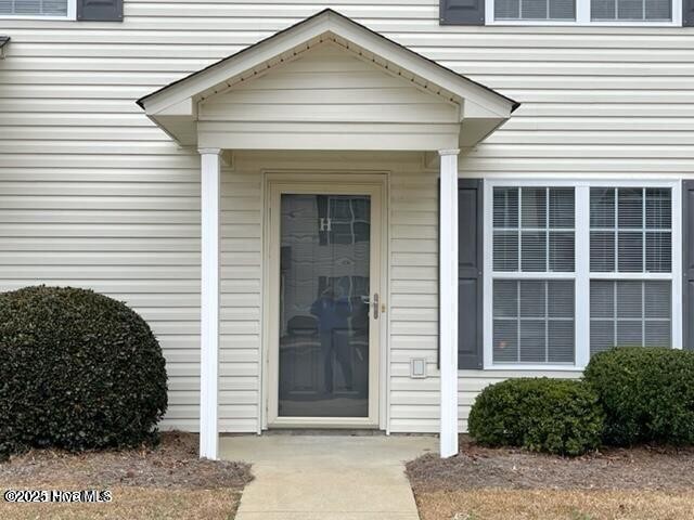 Winterville House for rent