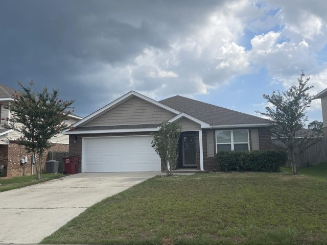 Crestview FL House for rent