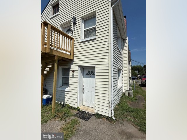 Fredericksburg TX Townhouse for rent