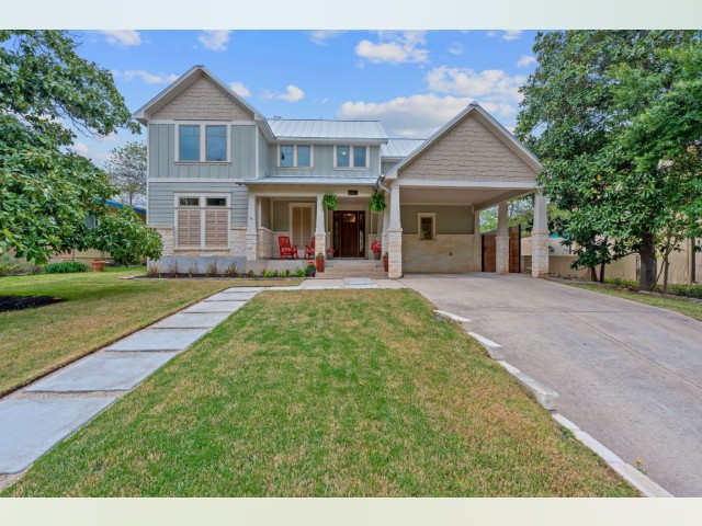 Austin TX House for rent