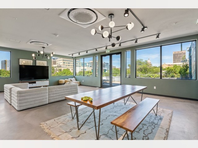 Austin TX Townhouse for rent