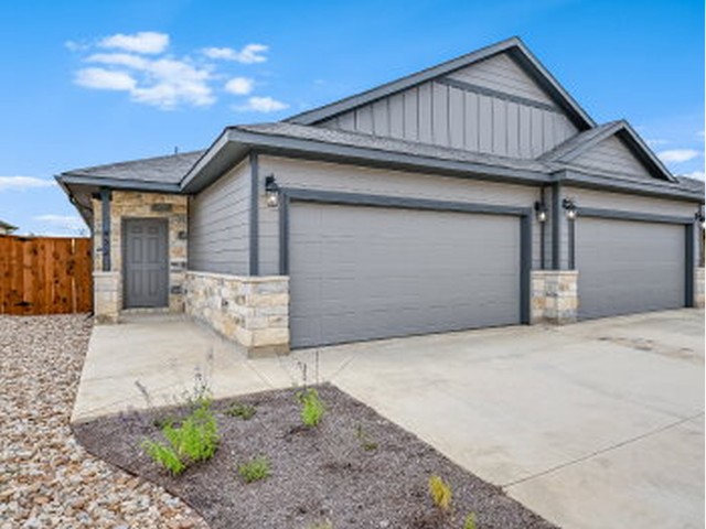 Georgetown TX Townhouse for rent