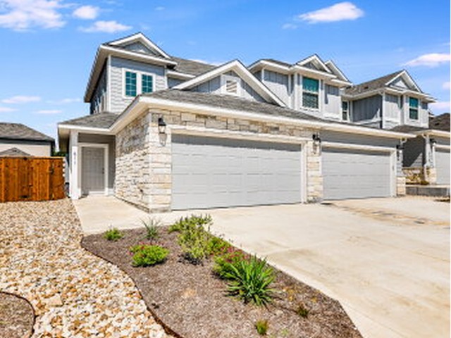 Georgetown TX Townhouse for rent