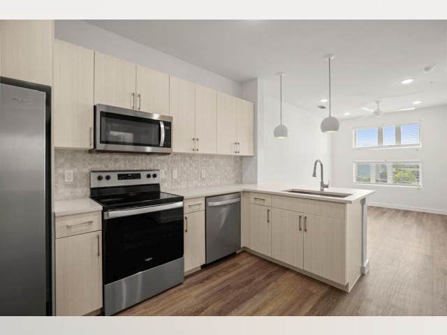 Austin TX Townhouse for rent