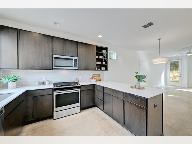 Austin TX Townhouse for rent
