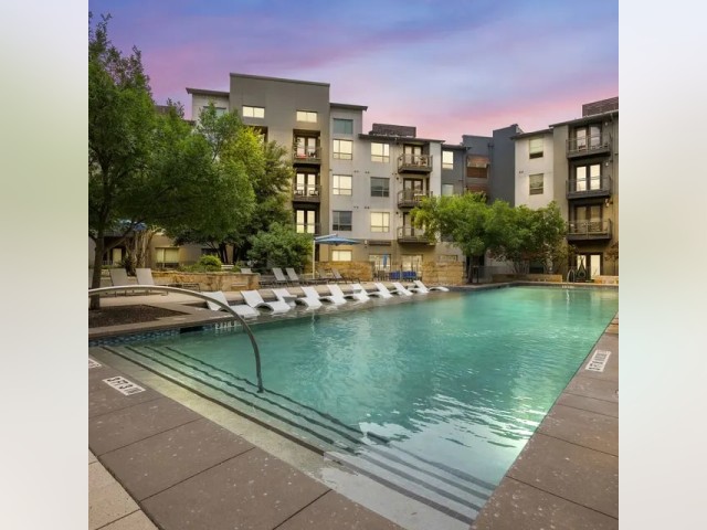 Austin TX Townhouse for rent