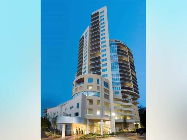 Austin TX Townhouse for rent