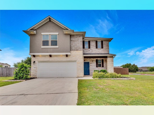 Georgetown TX Townhouse for rent