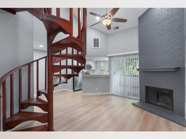Austin TX Townhouse for rent