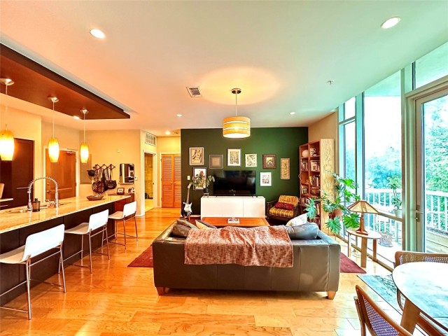 Austin TX Townhouse for rent