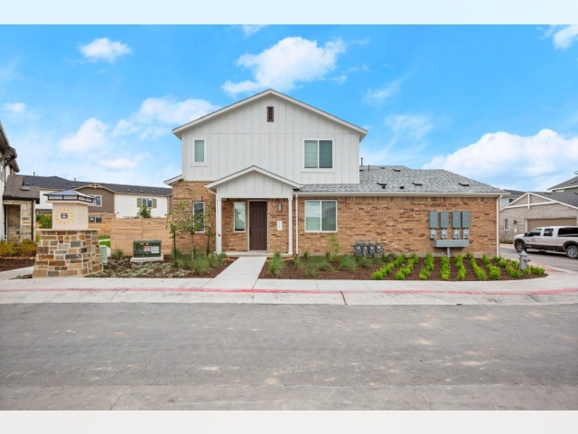Bee-Cave Townhouse for rent