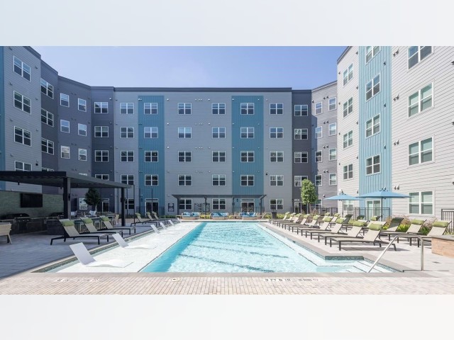 Houston TX Townhouse for rent