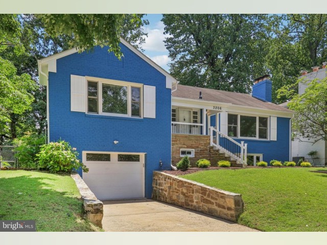 Chevy Chase MI House for rent