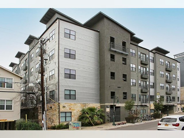 Austin TX Townhouse for rent