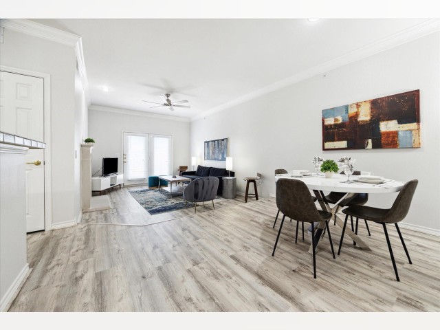 Houston TX Townhouse for rent