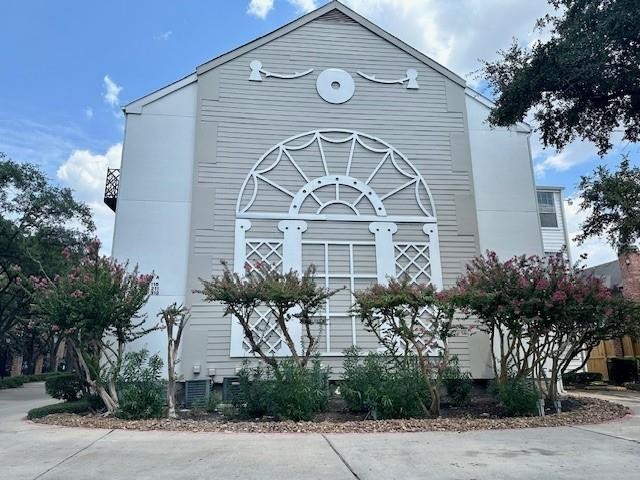 Houston TX Townhouse for rent
