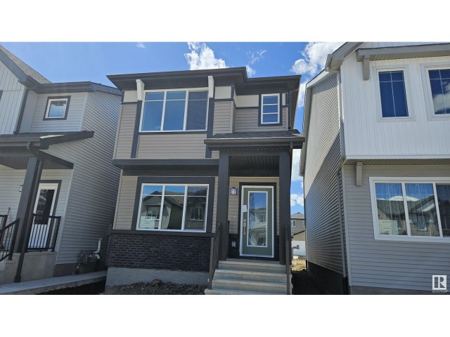 Edmonton AB House for rent