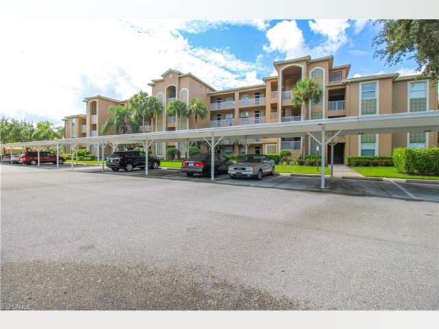 Naples FL Townhouse for rent